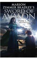 Marion Zimmer Bradley's Sword of Avalon: (English)