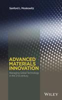 Advanced Materials Innovation