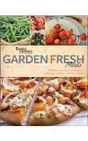 Better Homes and Gardens Garden Fresh Meals