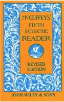 McGuffey's Fifth Eclectic Reader