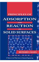 Principles of Adsorption and Reaction on Solid Surfaces