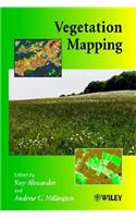 Vegetation Mapping