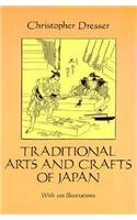 Traditional Arts and Crafts of Japan