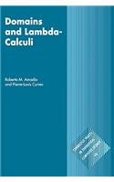 Domains and Lambda-Calculi