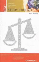 Cambridge HSC Legal Studies Toolkit