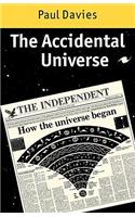 The Accidental Universe: (English)