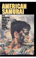American Samurai