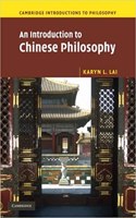 An Introduction to Chinese Philosophy