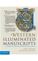 Western Illuminated Manuscripts