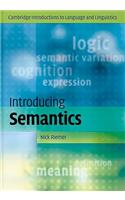 Introducing Semantics