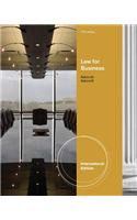 Law for Business