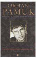 Orhan Pamuk Boxed Set : My Name is Red, Snow, the Black Book