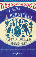 Captain Corelli's Mandolin and the Latin Trilogy
