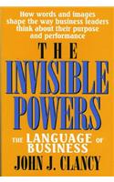 The Invisible Powers: The Language of Business
