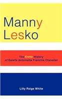Manny Lesko