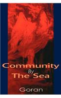Community By The Sea: (English)