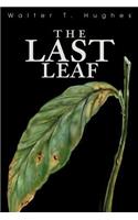 Last Leaf