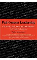 Full Contact Leadership