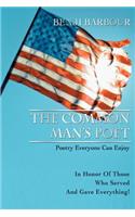 The Common Man's Poet