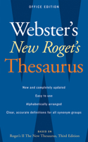 Webster's New Roget's Thesaurus, Office Edition