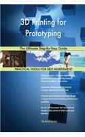 3D Printing for Prototyping The Ultimate Step-By-Step Guide