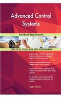 Advanced Control Systems Standard Requirements