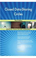 Closed Data-Sharing Circles Third Edition