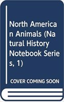 North Amer Animals -OS