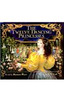 Twelve Dancing Princesses