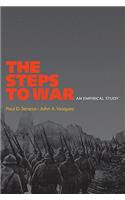 The Steps to War