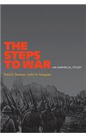 Steps to War