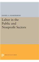 Labor in the Public and Nonprofit Sectors