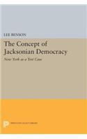 Concept of Jacksonian Democracy