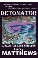 Detonator