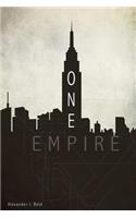 One