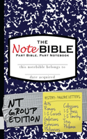 The NoteBible