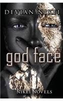 god face