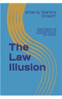 Law Illusion