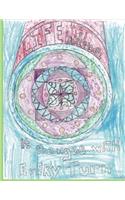 Life is a Kaleidoscope Coloring Book