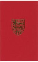A History of Hampshire and the Isle of Wight
