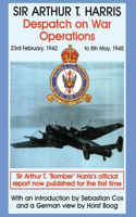 Despatch on War Operations