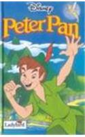 Peter Pan: (v. 13 Disney Easy Reader S.)