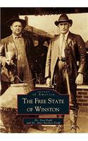 Free State of Winston