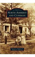 North Amherst and Cushman