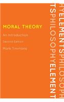 Moral Theory 2ed