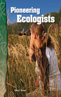 Pioneering Ecologists
