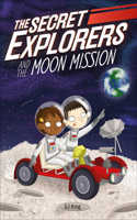 Secret Explorers and the Moon Mission