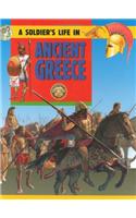 Going To War In Ancient Greece