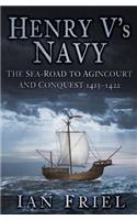 Henry V's Navy