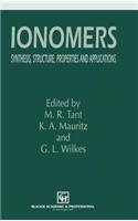 Ionomers